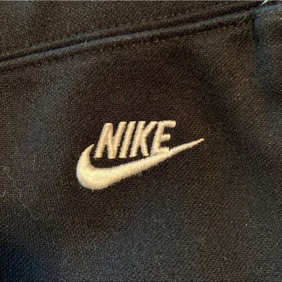 Nike wide leg track pants‎ - Picture 3 of 11